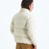 Herrenjacke 1996 Retro Nuptse DTM Herrenjacke 1996 Retro Nuptse DTM