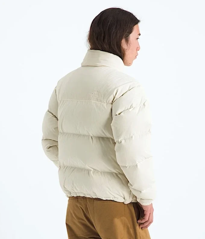 Herrenjacke 1996 Retro Nuptse DTM Herrenjacke 1996 Retro Nuptse DTM