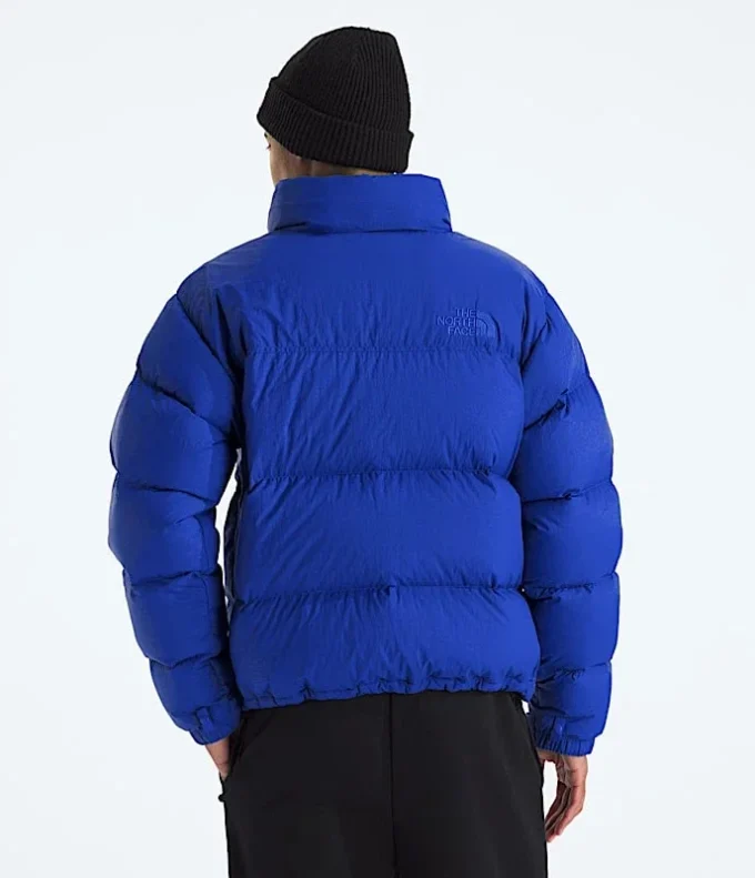 Herrenjacke 1996 Retro Nuptse DTM Herrenjacke 1996 Retro Nuptse DTM