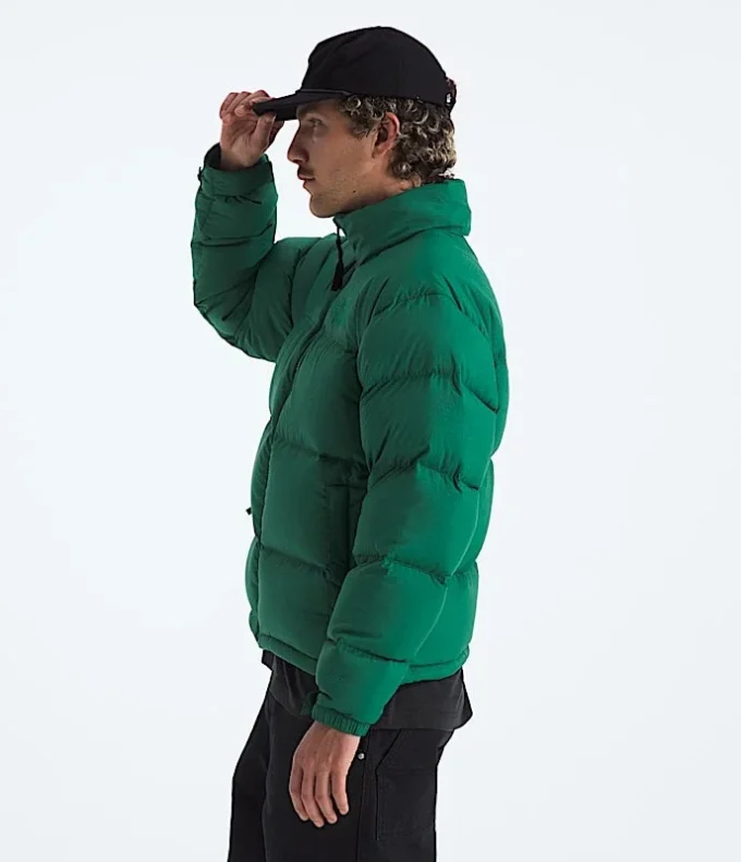 Herrenjacke 1996 Retro Nuptse DTM Herrenjacke 1996 Retro Nuptse DTM