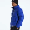 Herrenjacke 1996 Retro Nuptse DTM Herrenjacke 1996 Retro Nuptse DTM