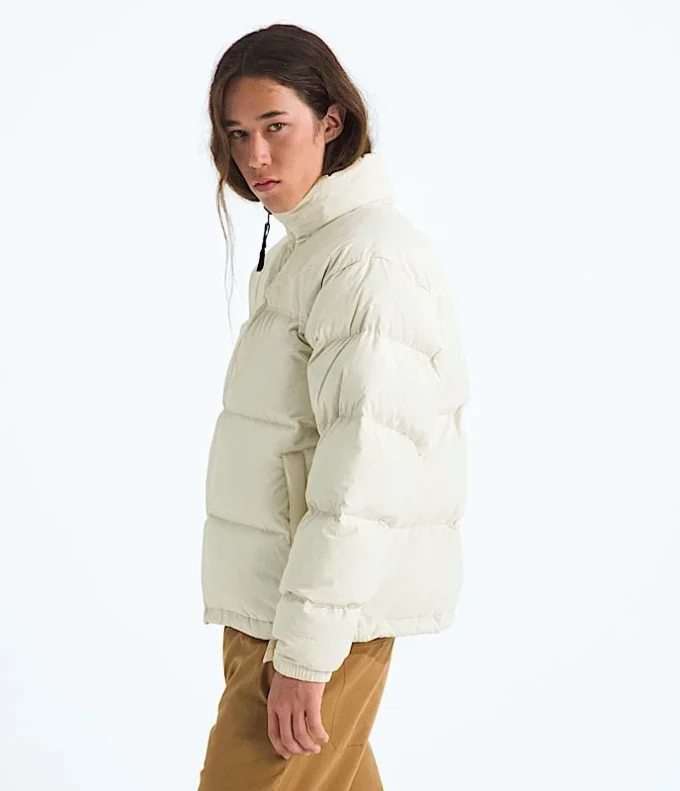 Herrenjacke 1996 Retro Nuptse DTM Herrenjacke 1996 Retro Nuptse DTM