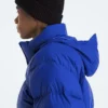 Herrenjacke 1996 Retro Nuptse DTM Herrenjacke 1996 Retro Nuptse DTM