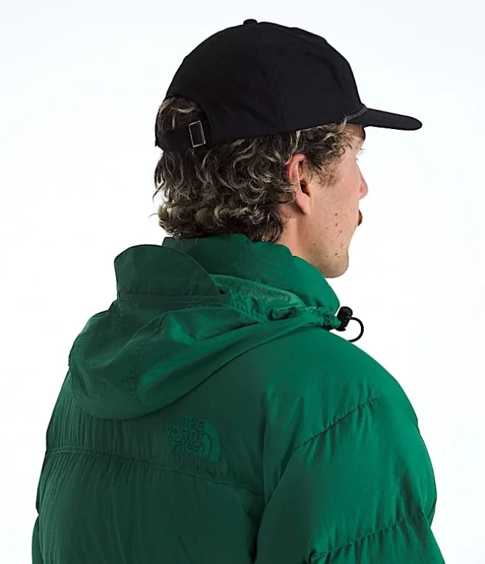 Herrenjacke 1996 Retro Nuptse DTM Herrenjacke 1996 Retro Nuptse DTM