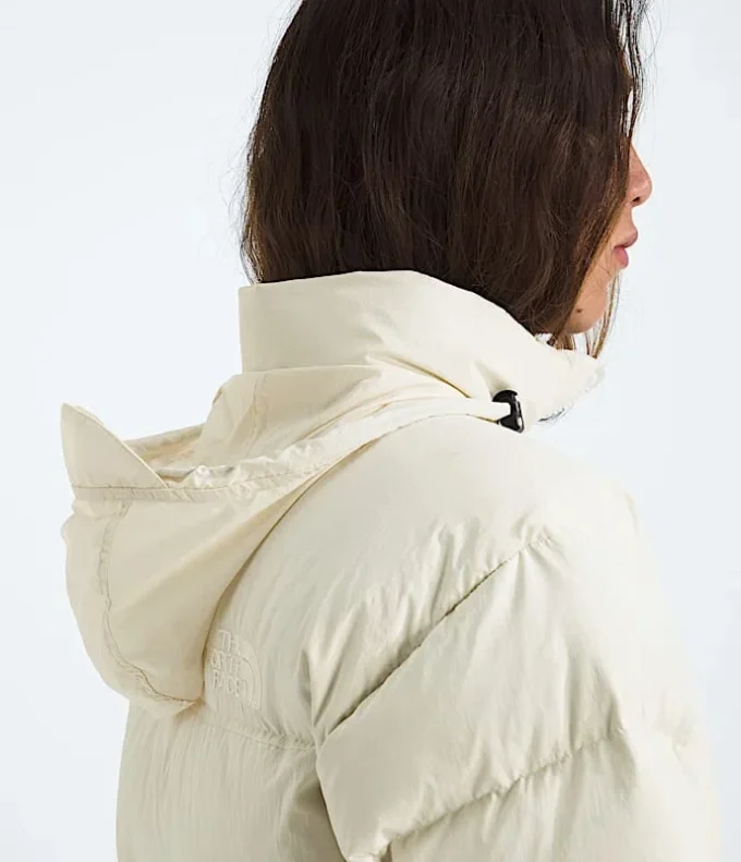 Herrenjacke 1996 Retro Nuptse DTM Herrenjacke 1996 Retro Nuptse DTM