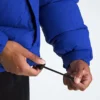 Herrenjacke 1996 Retro Nuptse DTM Herrenjacke 1996 Retro Nuptse DTM