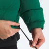 Herrenjacke 1996 Retro Nuptse DTM Herrenjacke 1996 Retro Nuptse DTM