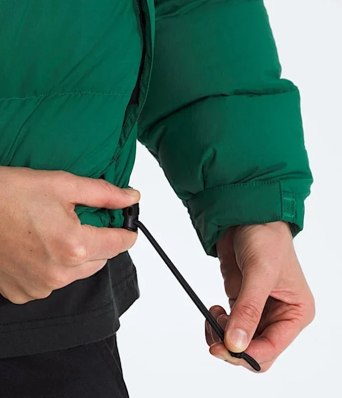 Herrenjacke 1996 Retro Nuptse DTM Herrenjacke 1996 Retro Nuptse DTM