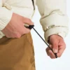 Herrenjacke 1996 Retro Nuptse DTM Herrenjacke 1996 Retro Nuptse DTM