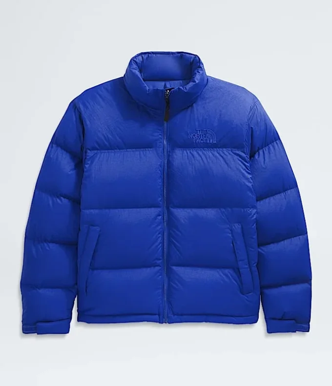 Herrenjacke 1996 Retro Nuptse DTM Herrenjacke 1996 Retro Nuptse DTM