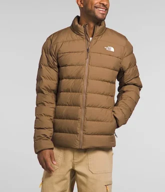 Herrenjacke Aconcagua 3