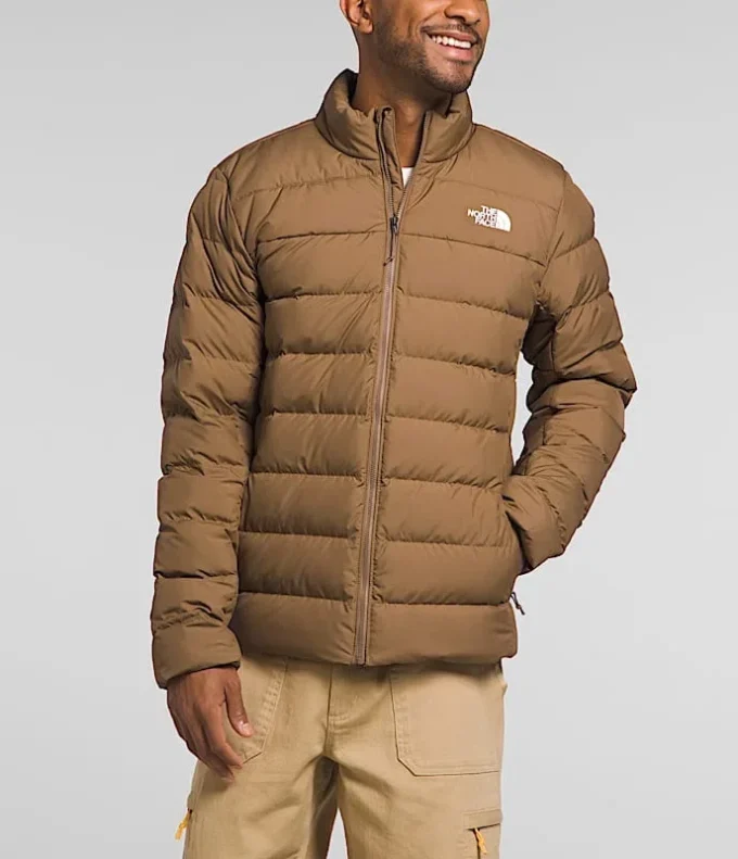 Herrenjacke Aconcagua 3 Herrenjacke Aconcagua 3