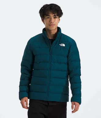 Herrenjacke Aconcagua 3