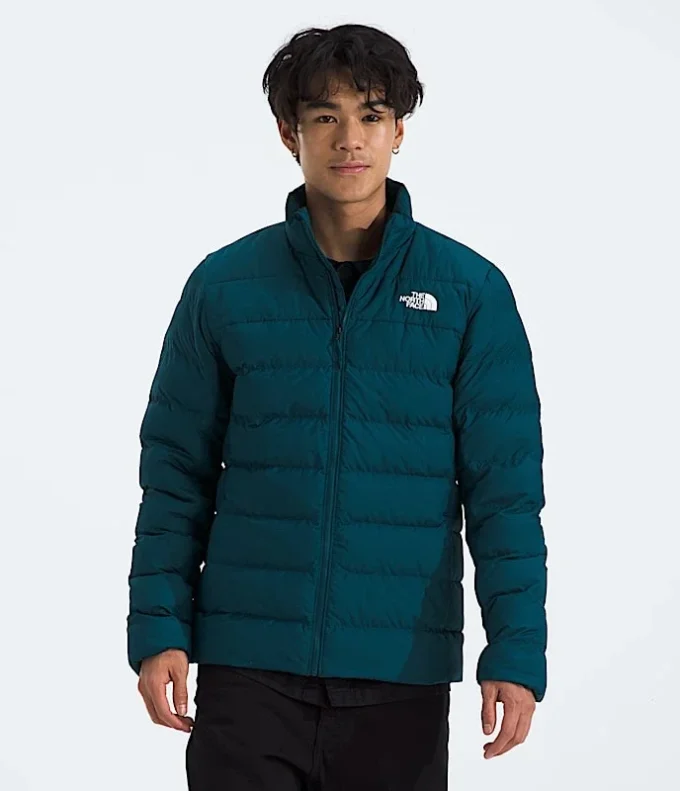 Herrenjacke Aconcagua 3 Herrenjacke Aconcagua 3