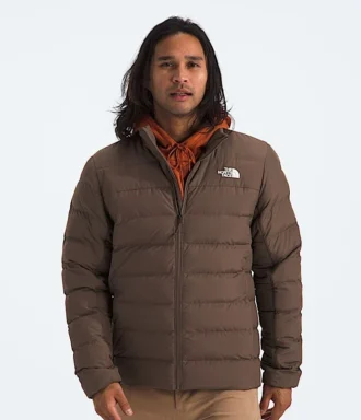 Herrenjacke Aconcagua 3