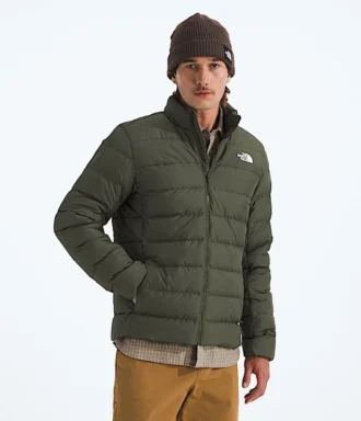 Herrenjacke Aconcagua 3