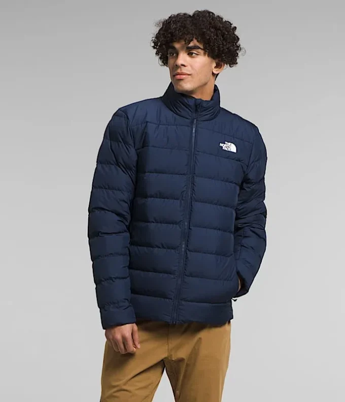Herrenjacke Aconcagua 3 Herrenjacke Aconcagua 3
