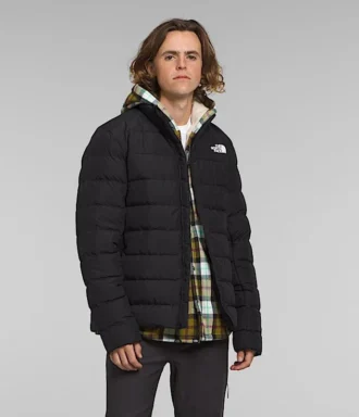 Herrenjacke Aconcagua 3