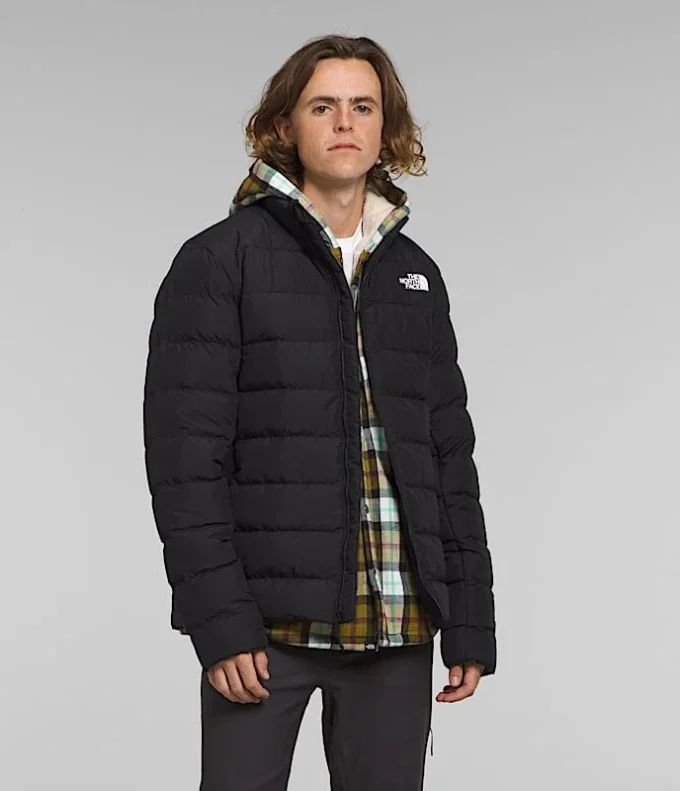 Herrenjacke Aconcagua 3 Herrenjacke Aconcagua 3