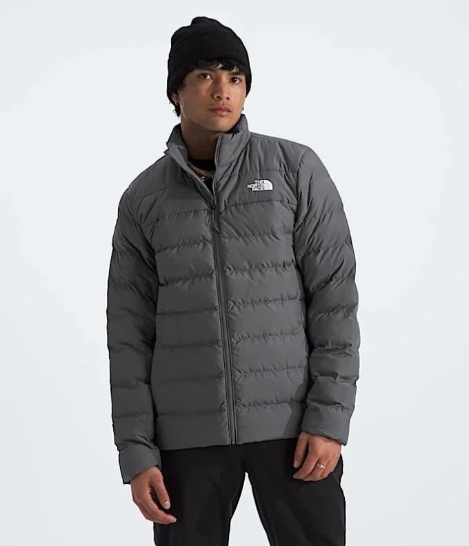 Herrenjacke Aconcagua 3 Herrenjacke Aconcagua 3
