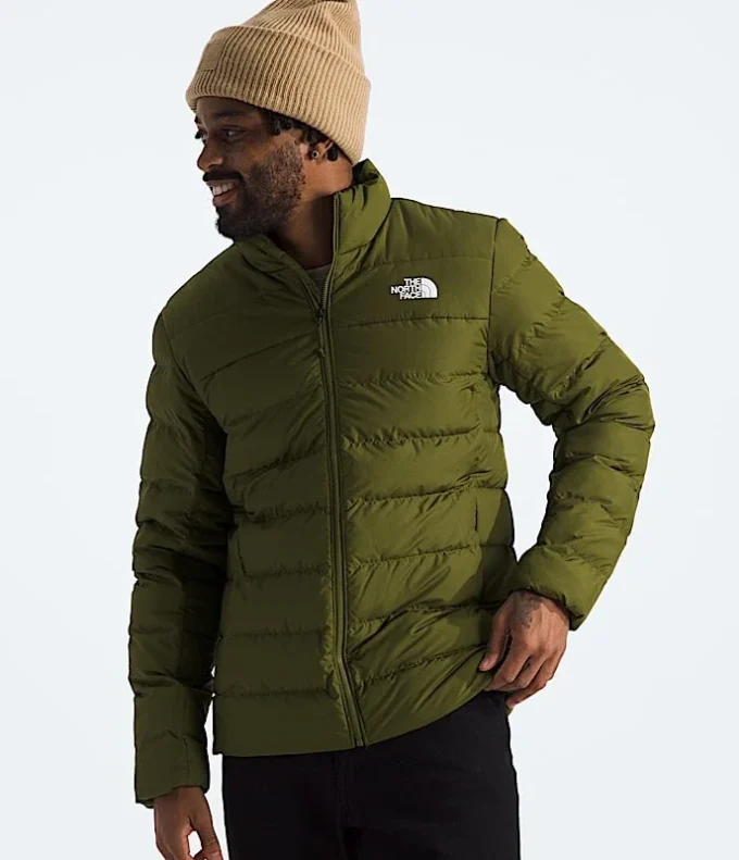 Herrenjacke Aconcagua 3 Herrenjacke Aconcagua 3