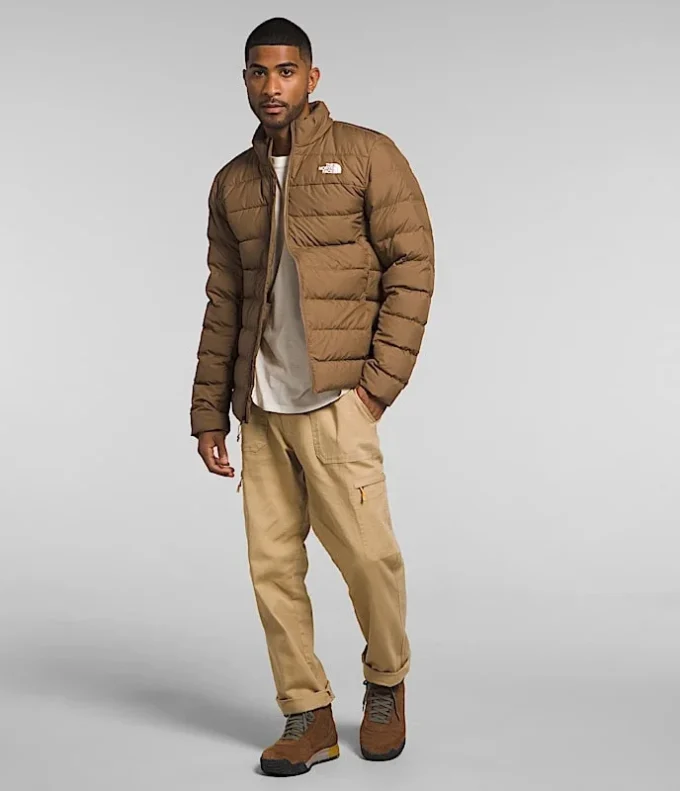 Herrenjacke Aconcagua 3 Herrenjacke Aconcagua 3