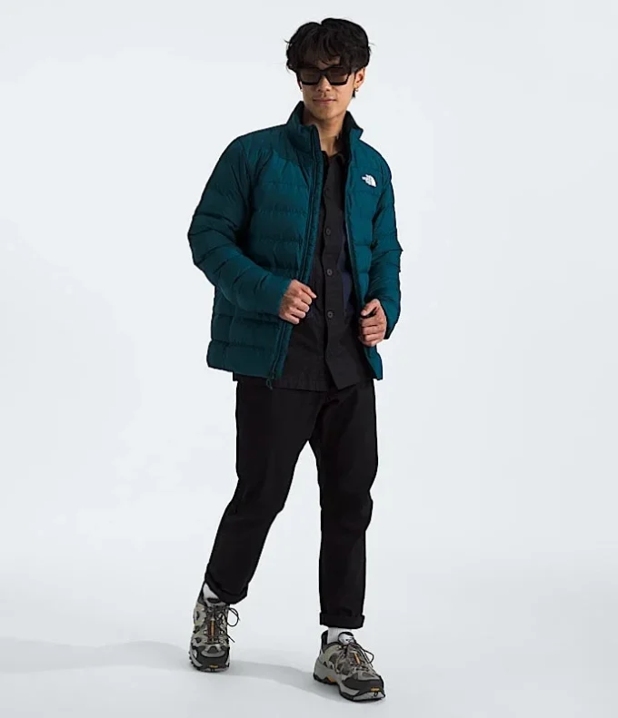 Herrenjacke Aconcagua 3 Herrenjacke Aconcagua 3