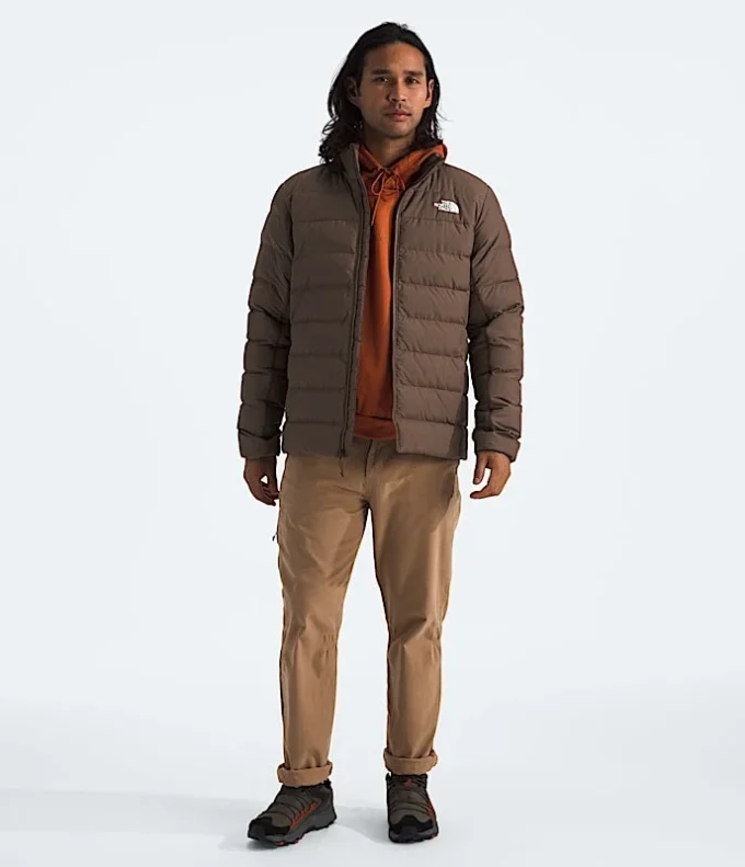 Herrenjacke Aconcagua 3 Herrenjacke Aconcagua 3