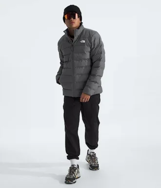 Herrenjacke Aconcagua 3