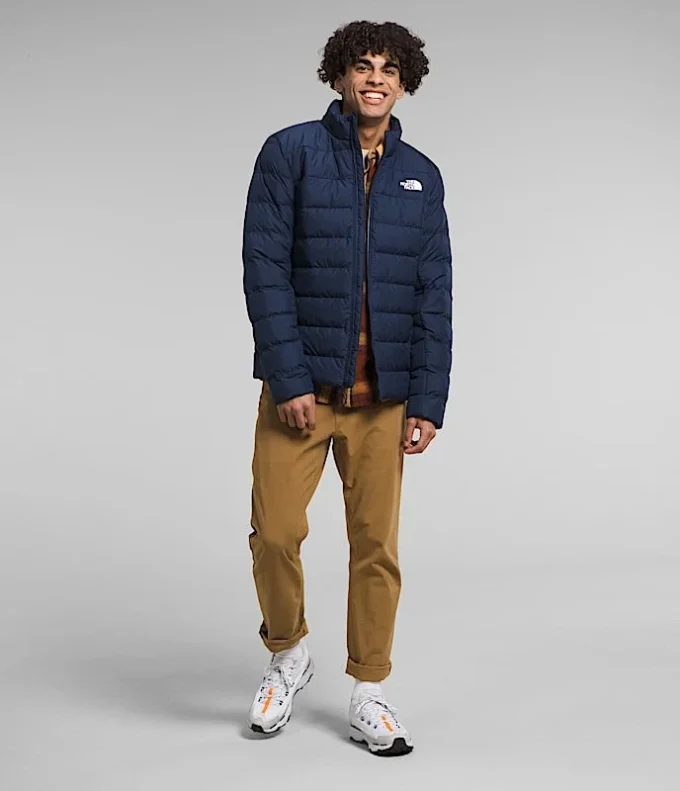 Herrenjacke Aconcagua 3 Herrenjacke Aconcagua 3