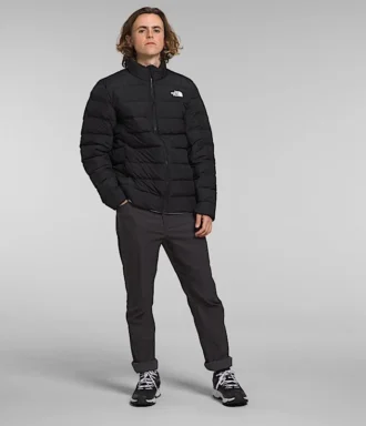 Herrenjacke Aconcagua 3