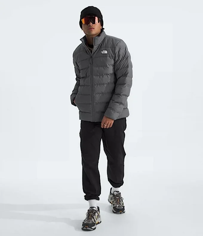 Herrenjacke Aconcagua 3 Herrenjacke Aconcagua 3