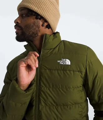 Herrenjacke Aconcagua 3