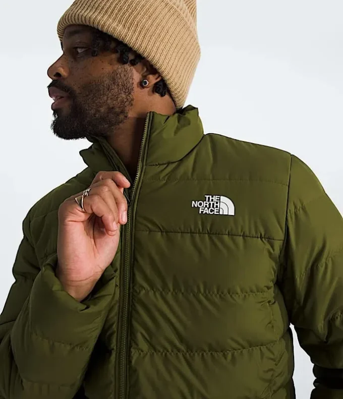 Herrenjacke Aconcagua 3 Herrenjacke Aconcagua 3