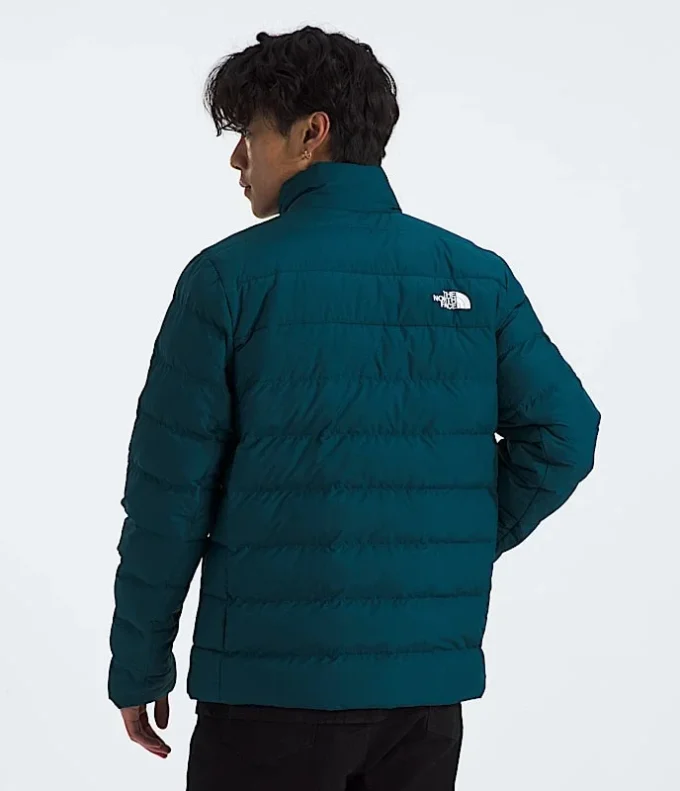 Herrenjacke Aconcagua 3 Herrenjacke Aconcagua 3