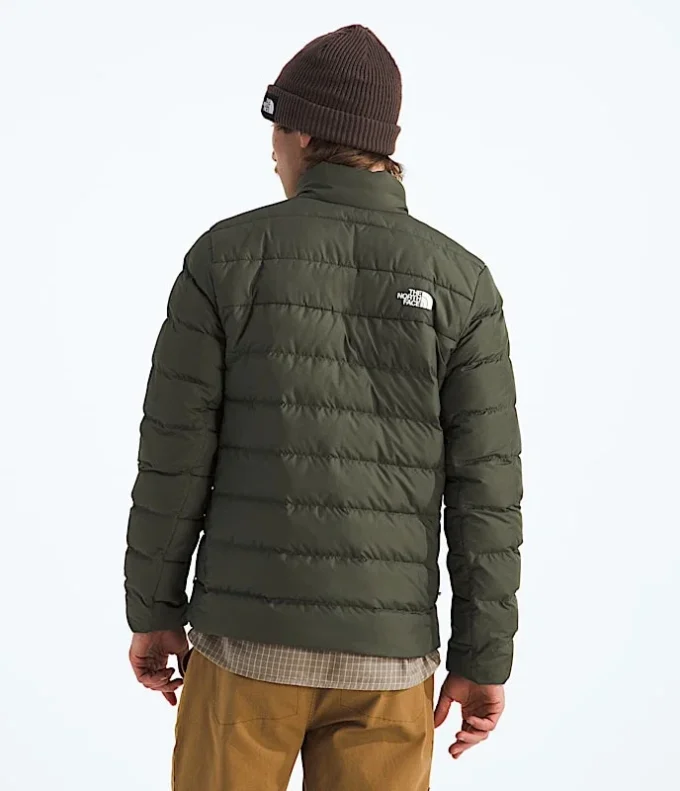 Herrenjacke Aconcagua 3 Herrenjacke Aconcagua 3