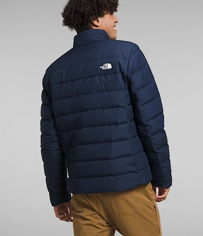 Herrenjacke Aconcagua 3 Herrenjacke Aconcagua 3