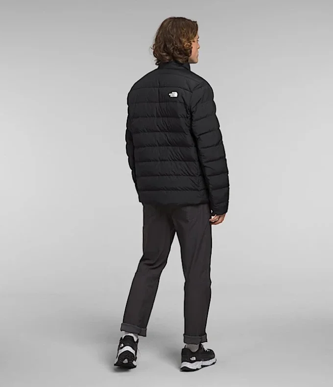 Herrenjacke Aconcagua 3 Herrenjacke Aconcagua 3