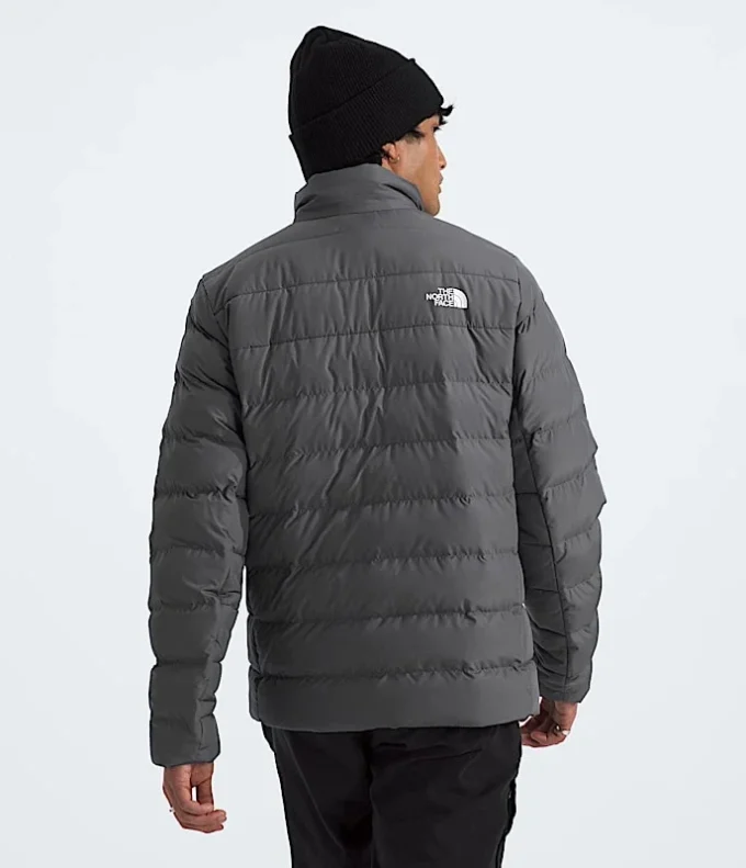 Herrenjacke Aconcagua 3 Herrenjacke Aconcagua 3