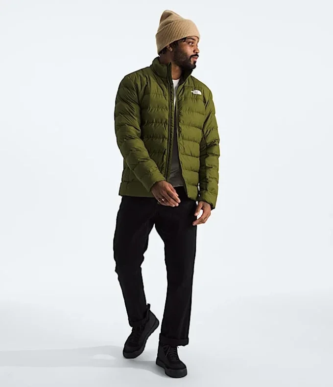 Herrenjacke Aconcagua 3 Herrenjacke Aconcagua 3