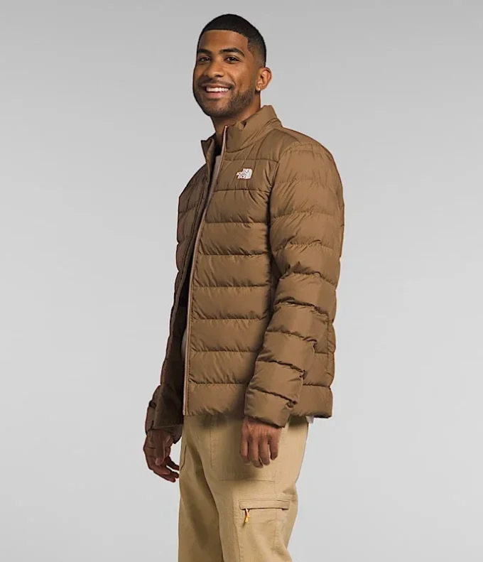 Herrenjacke Aconcagua 3 Herrenjacke Aconcagua 3