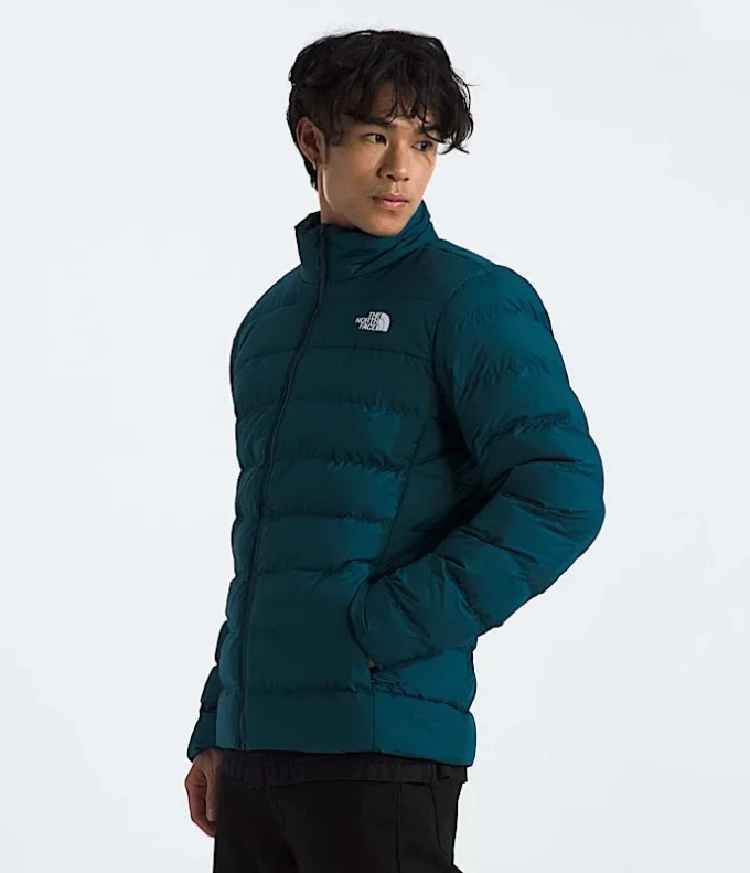 Herrenjacke Aconcagua 3 Herrenjacke Aconcagua 3