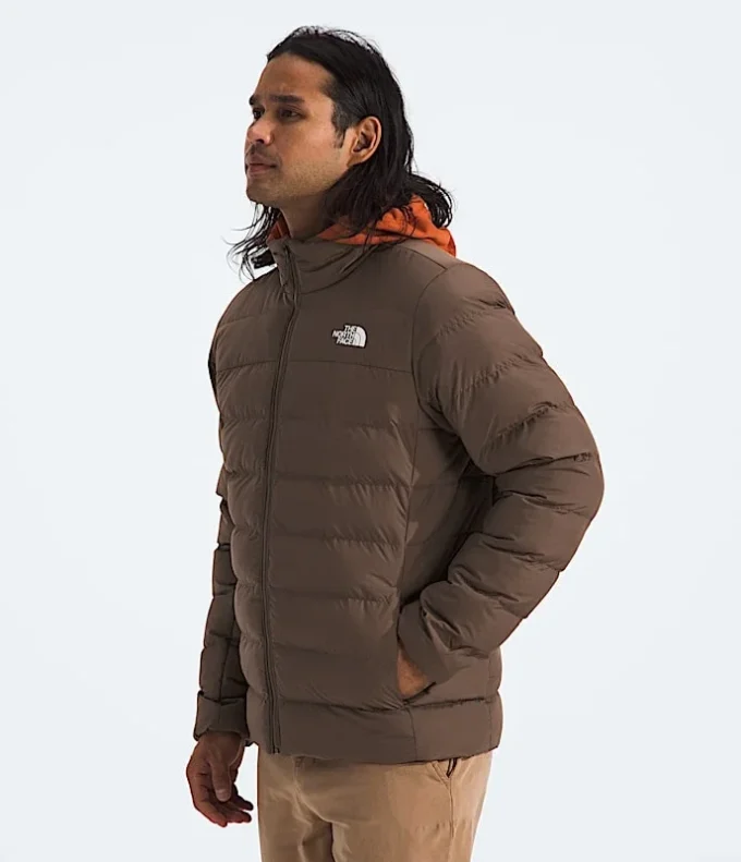 Herrenjacke Aconcagua 3 Herrenjacke Aconcagua 3
