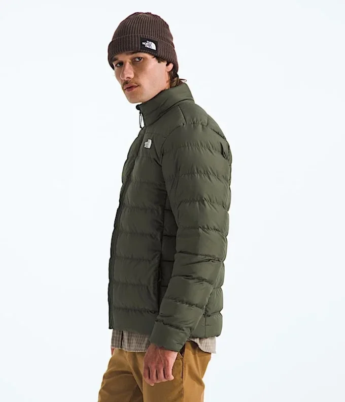 Herrenjacke Aconcagua 3 Herrenjacke Aconcagua 3