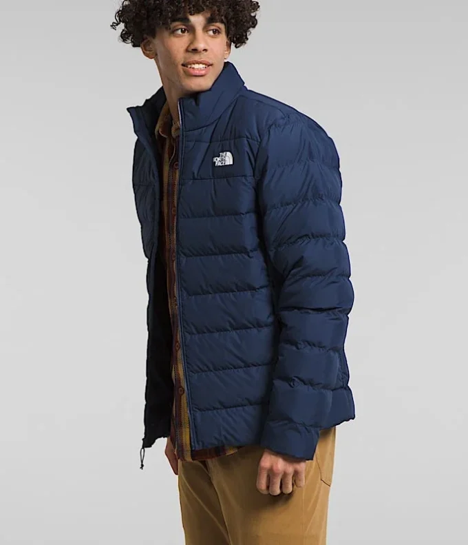 Herrenjacke Aconcagua 3 Herrenjacke Aconcagua 3