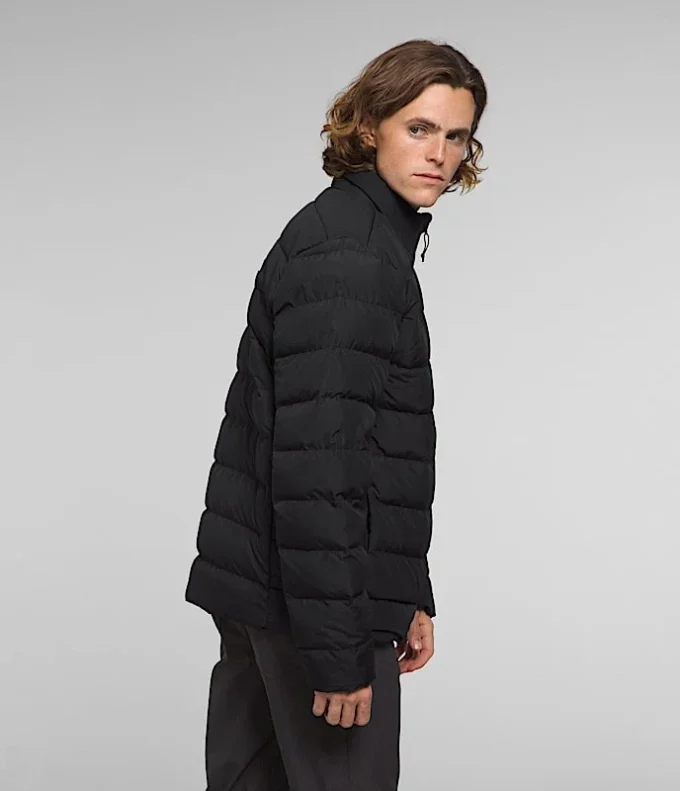 Herrenjacke Aconcagua 3 Herrenjacke Aconcagua 3