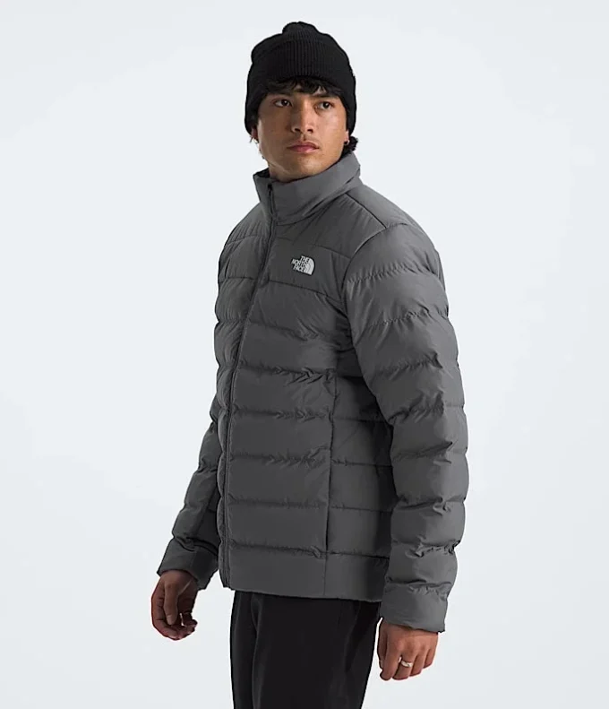 Herrenjacke Aconcagua 3 Herrenjacke Aconcagua 3