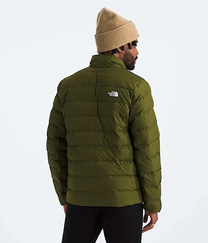 Herrenjacke Aconcagua 3 Herrenjacke Aconcagua 3