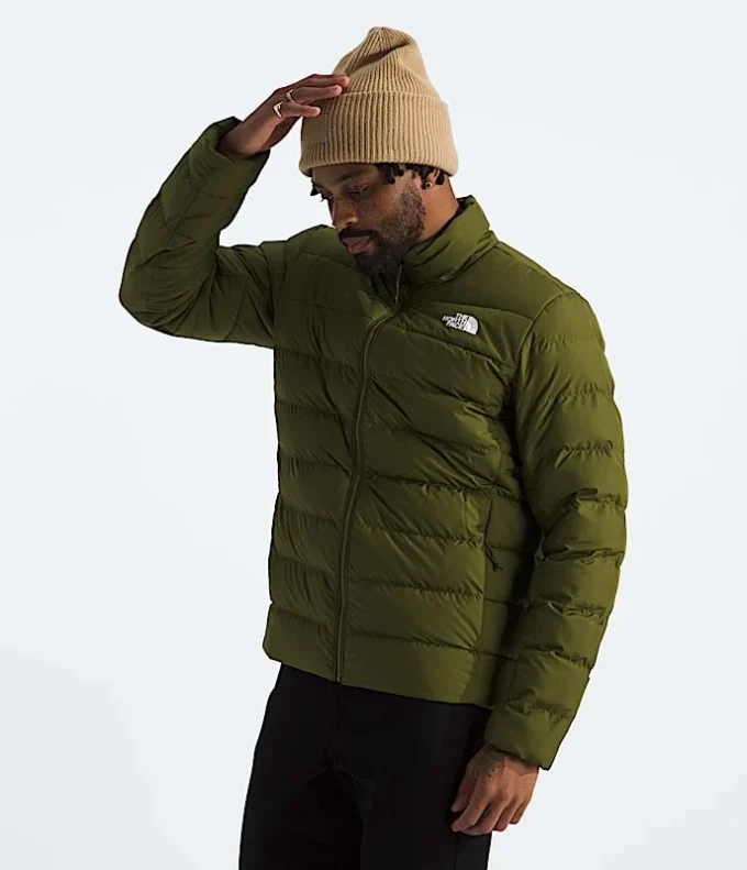 Herrenjacke Aconcagua 3 Herrenjacke Aconcagua 3