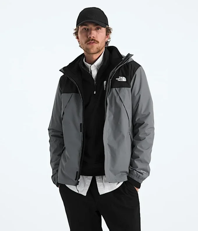 Herrenjacke Antora Triclimate™ Herrenjacke Antora Triclimate™